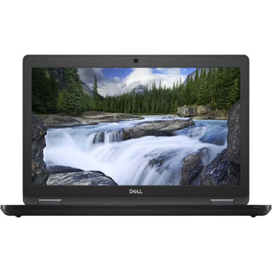 Laptop Dell Latitude 5590 i5 7300U Ram 8GB M.2 256GB